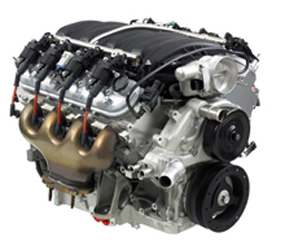P697B Engine